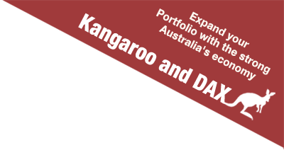 Kangaroo and DAX
